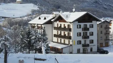 Hotel alle Rose