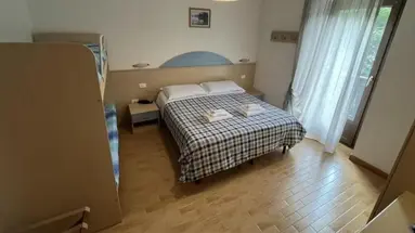 Hotel alle Rose
