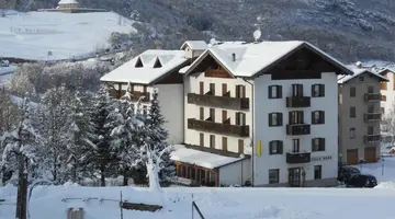 Hotel alle Rose