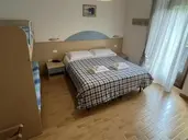 Hotel alle Rose