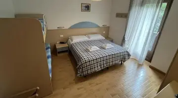 Hotel alle Rose