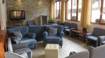 Hotel alle Rose