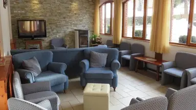 Hotel alle Rose