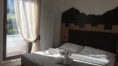 Hotel Alle Rose***