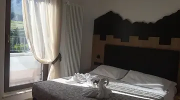 Hotel Alle Rose***