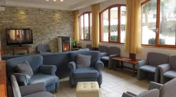 Hotel Alle Rose***