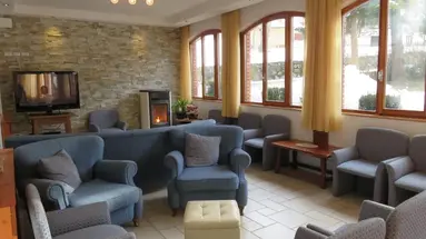 Hotel Alle Rose***