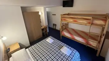 Hotel alle Rose
