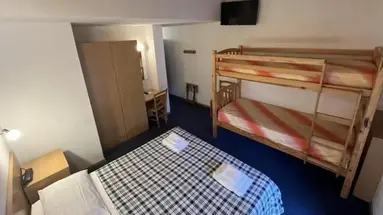 Hotel alle Rose
