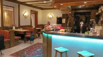 Hotel Alle Rose***