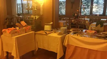 Hotel Alle Rose***