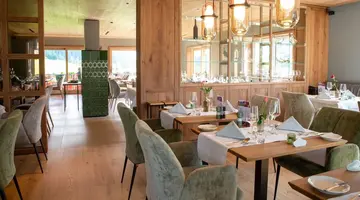 Hotel Almhof Rupp