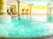 Hotel Almhof Rupp