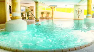 Hotel Almhof Rupp