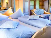 Hotel Almhof Rupp