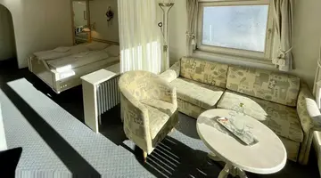 Hotel Almhof Rupp
