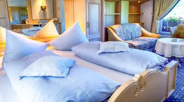 Hotel Almhof Rupp
