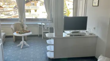 Hotel Almhof Rupp