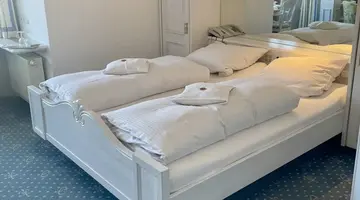 Hotel Almhof Rupp