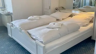 Hotel Almhof Rupp