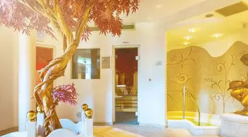 Hotel Almhof Rupp