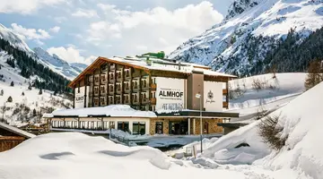 Hotel Almhof