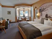 Hotel Almhof