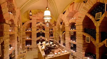 Hotel Almhof