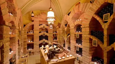 Hotel Almhof