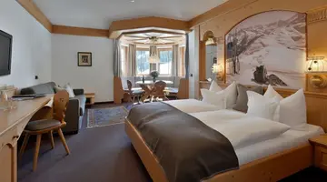 Hotel Almhof