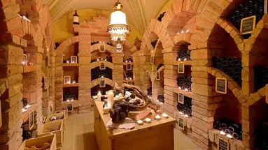 Hotel Almhof