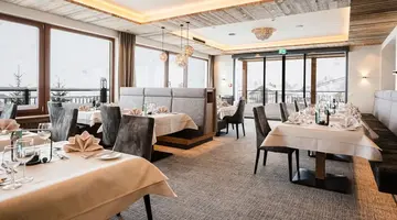 Hotel Almhof