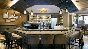 Hotel Almhof