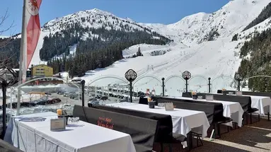 Hotel Almhof