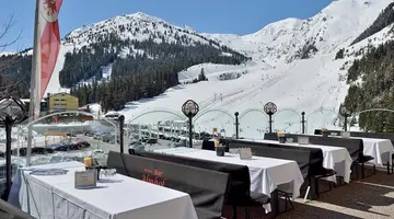 Hotel Almhof