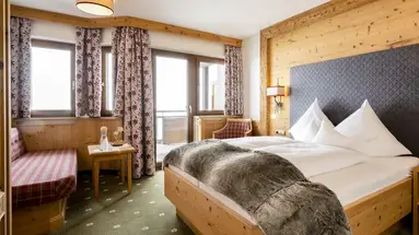 Hotel Almhof