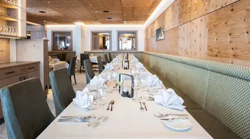 Hotel Almhof