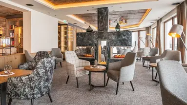 Hotel Almhof