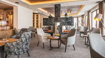 Hotel Almhof