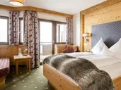 Hotel Almhof
