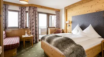 Hotel Almhof