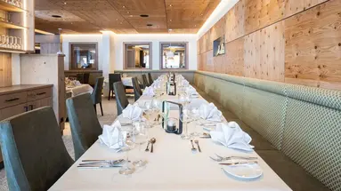 Hotel Almhof