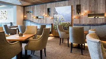 Hotel Almhof