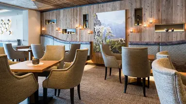 Hotel Almhof