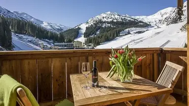 Hotel Almhof