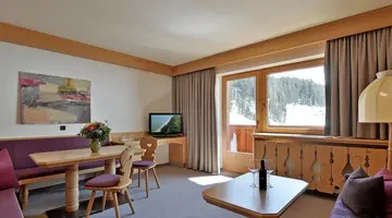 Hotel Almhof