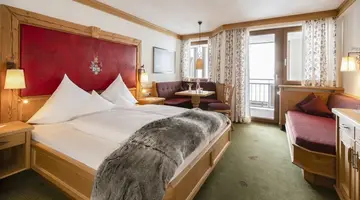 Hotel Almhof
