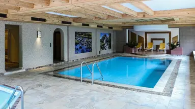 Hotel Almhof