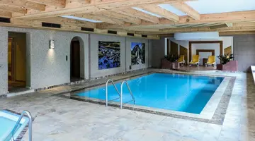 Hotel Almhof