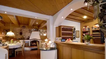 Hotel Almhof